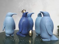 Christine Neuerburg  - König und Untertanen...