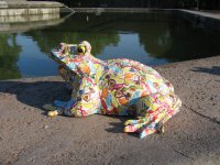 Christine Neuerburg  - Candy