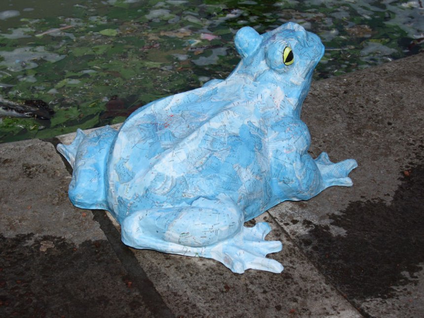 Christine Neuerburg - Gurumusch