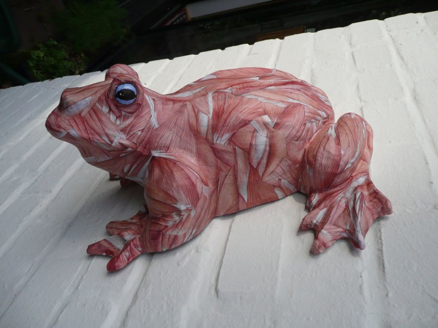 Christine Neuerburg - Arnold S.