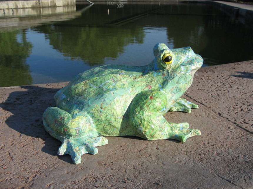 Christine Neuerburg - Dirk Westermann