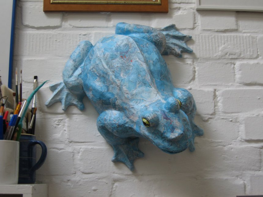 Christine Neuerburg - 