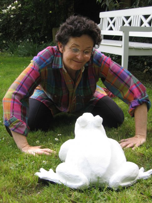 Christine Neuerburg - 