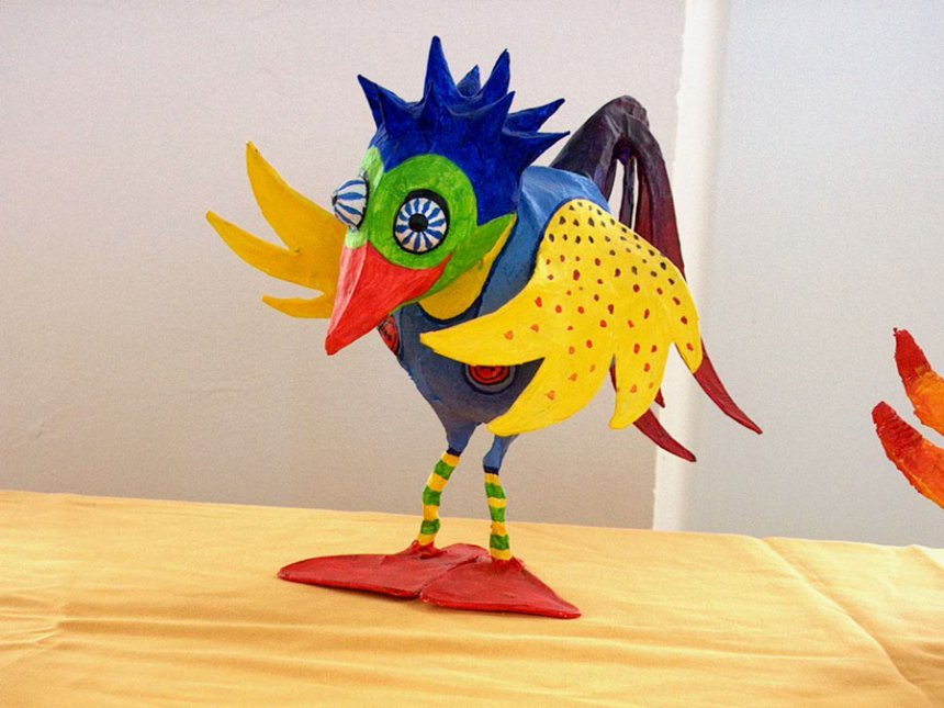 Christine Neuerburg - 