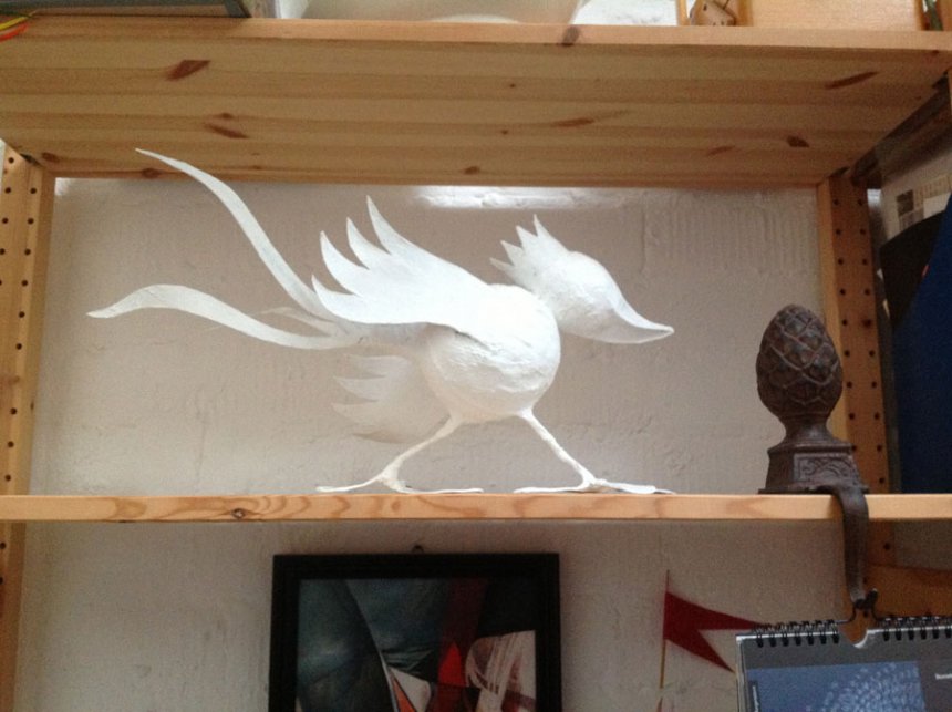 Christine Neuerburg - 