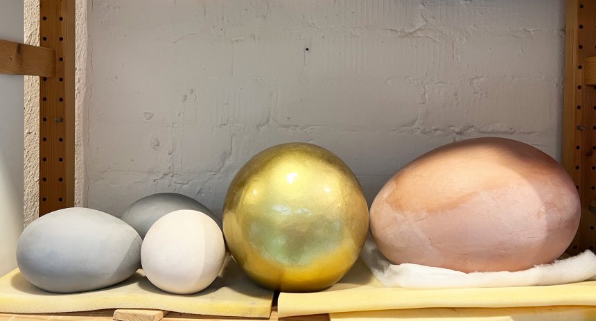 Christine Neuerburg - 