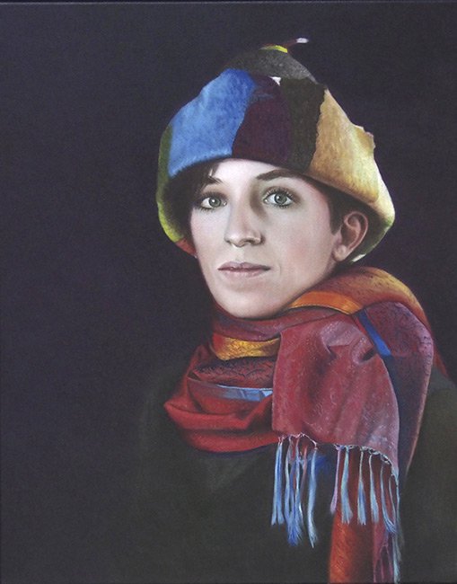 Christine Neuerburg - Julika