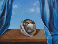 Christine Neuerburg  - Vorhang auf, das Spiel beginnt