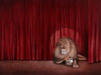 Christine Neuerburg  - Der Zeremonienmeister