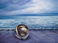 Christine Neuerburg  - Strandgut