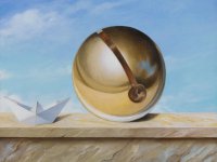 Christine Neuerburg  - Sommertag