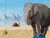 Christine Neuerburg  - Der Angeber