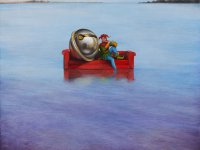 Christine Neuerburg  - Narrenfreiheit