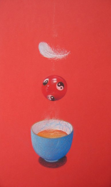 Christine Neuerburg - Die Kraft der Gedanken