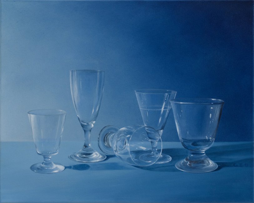 Christine Neuerburg - Ohne Titel 