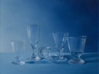 Christine Neuerburg  - Ohne Titel 