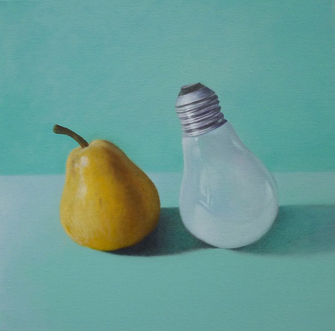 Christine Neuerburg - Teekesselchen