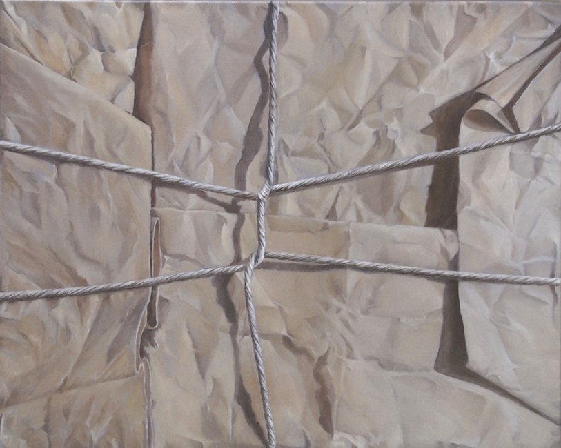 Christine Neuerburg - Geheimnis