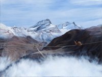 Christine Neuerburg  - Eine Ahnung der Freiheit