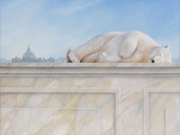 Christine Neuerburg  - Warten auf die Audienz