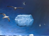 Christine Neuerburg  - Die Reise