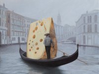 Christine Neuerburg  - Beitrag der Schweiz zur Biennale