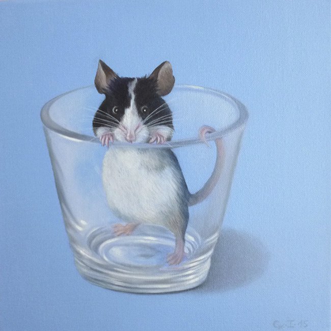 Christine Neuerburg - Bin ich schön?