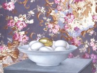 Christine Neuerburg  - Ein Ei für den König