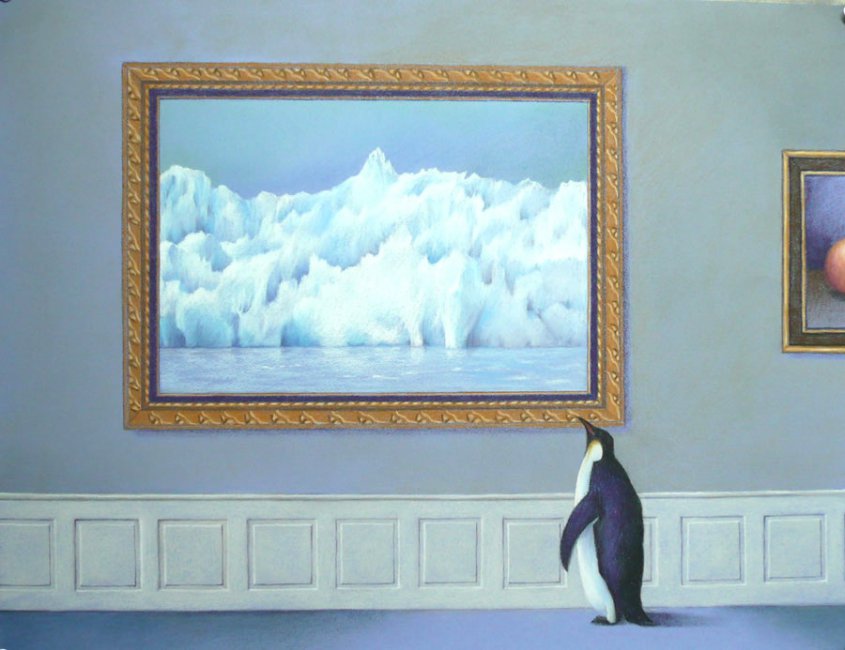 Christine Neuerburg - Heimweh