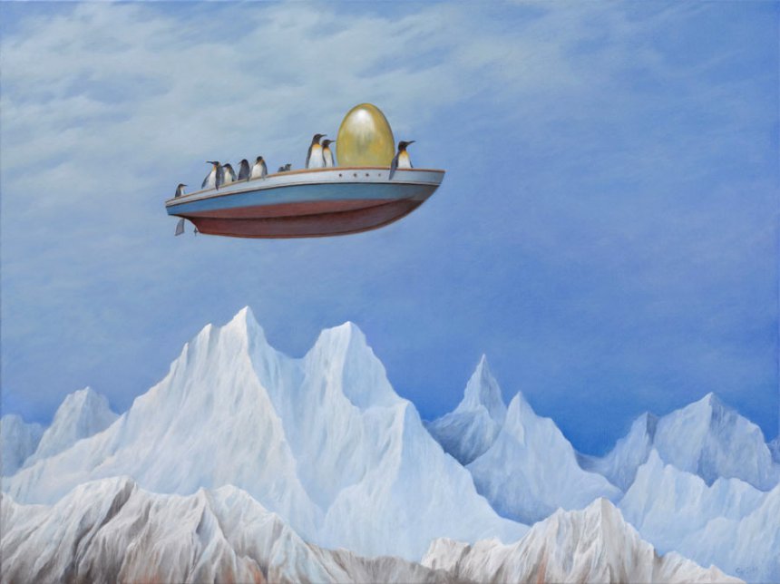 Christine Neuerburg - Die Botschafter 