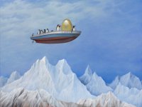 Christine Neuerburg  - Die Botschafter 