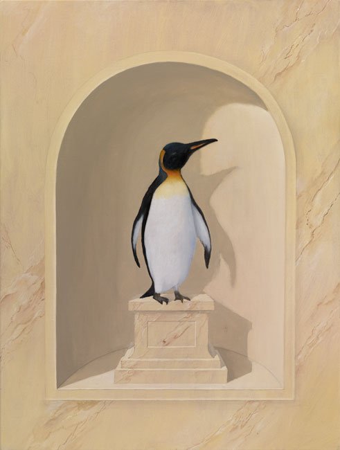 Christine Neuerburg - Walter wartet auf seine Seligsprechung in Rom