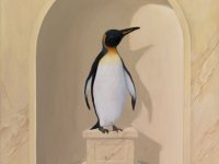 Christine Neuerburg  - Walter wartet auf seine Seligsprechung in Rom